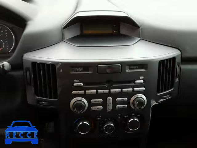 2010 MITSUBISHI ENDEAVOR L 4A4JN2AS3AE002680 image 8