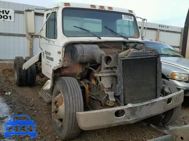 1988 INTERNATIONAL S-SERIES 1 1HTLDZZL5JH608573 image 0