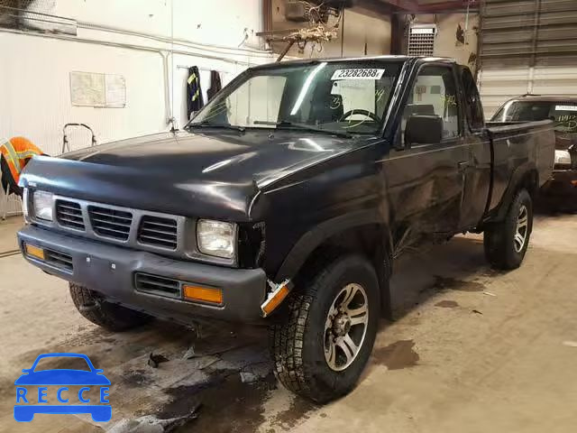 1996 NISSAN TRUCK KING 1N6SD16Y2TC308724 image 1