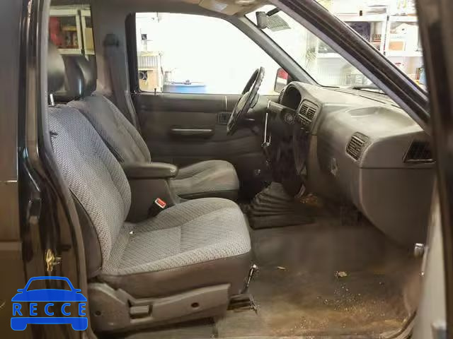 1996 NISSAN TRUCK KING 1N6SD16Y2TC308724 image 4