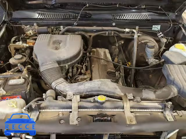 1996 NISSAN TRUCK KING 1N6SD16Y2TC308724 image 6