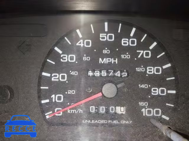 1996 NISSAN TRUCK KING 1N6SD16Y2TC308724 image 7