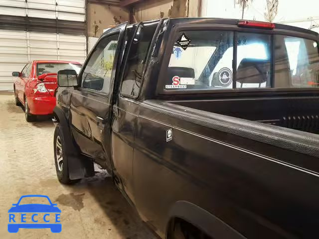 1996 NISSAN TRUCK KING 1N6SD16Y2TC308724 image 8