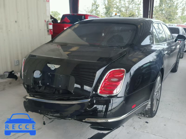 2016 BENTLEY MULSANNE SCBBF7ZH2GC001980 зображення 3