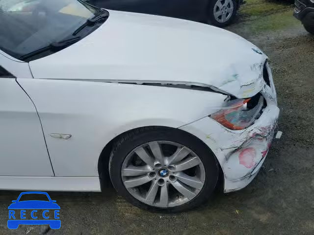 2007 BMW 328 IT WBAVS13507FX16138 image 8