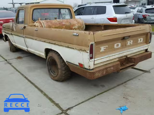 1976 FORD PICKUP F10VRC63357 зображення 2