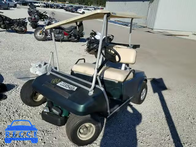 2000 CLUB GOLF CART A9604483960 image 1