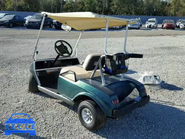 2000 CLUB GOLF CART A9604483960 image 2