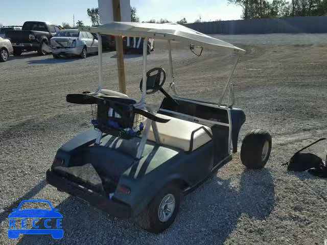 2000 CLUB GOLF CART A9604483960 image 3