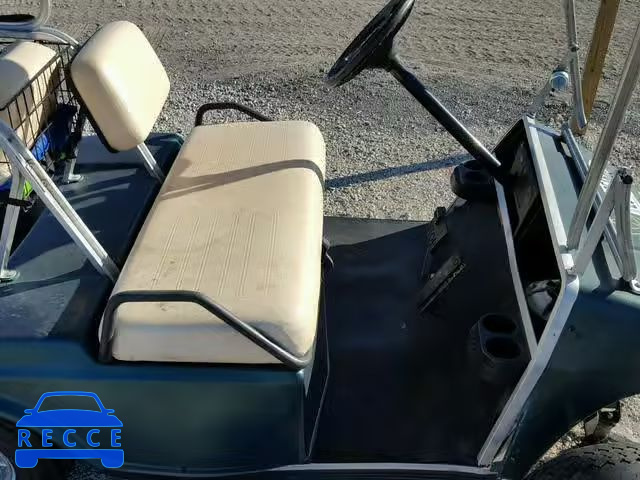 2000 CLUB GOLF CART A9604483960 зображення 4