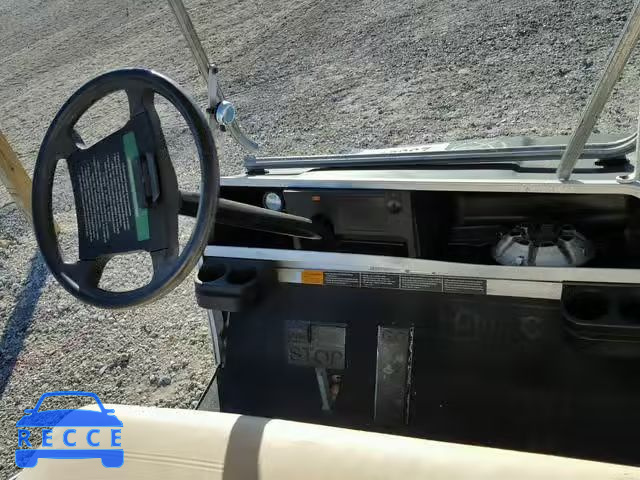 2000 CLUB GOLF CART A9604483960 Bild 8