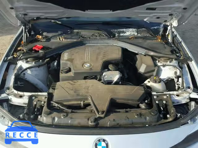 2015 BMW 328 XI SUL WBA3B5C51FF962659 image 6