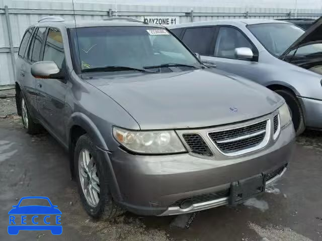 2005 SAAB 9-7X LINEA 5S3ET13S652800193 image 0