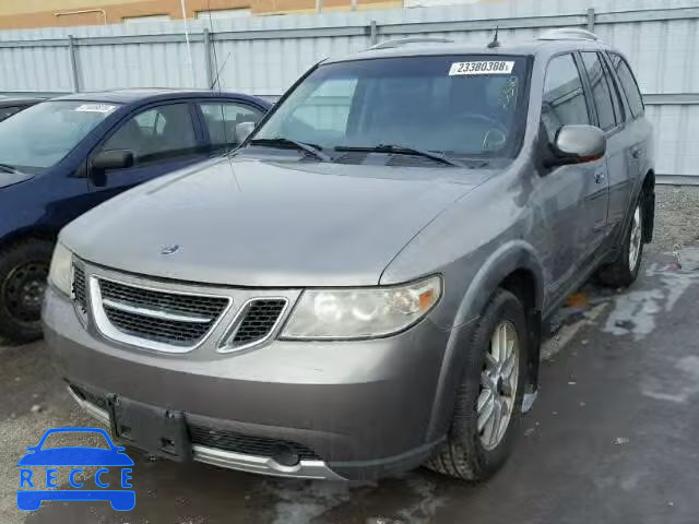 2005 SAAB 9-7X LINEA 5S3ET13S652800193 image 1