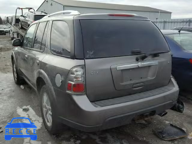 2005 SAAB 9-7X LINEA 5S3ET13S652800193 image 2
