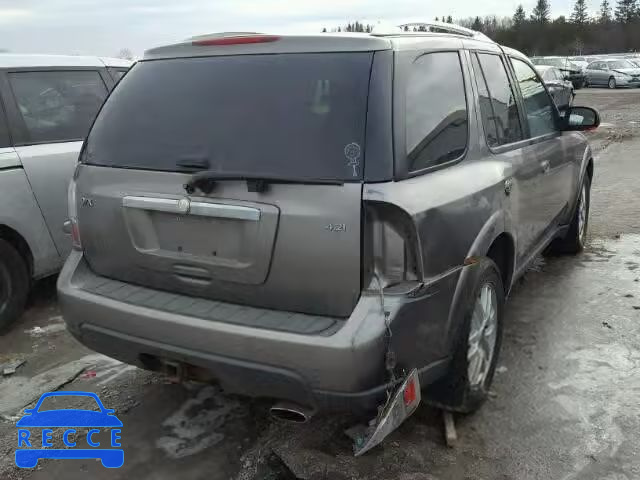 2005 SAAB 9-7X LINEA 5S3ET13S652800193 image 3