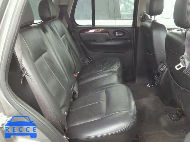 2005 SAAB 9-7X LINEA 5S3ET13S652800193 image 5