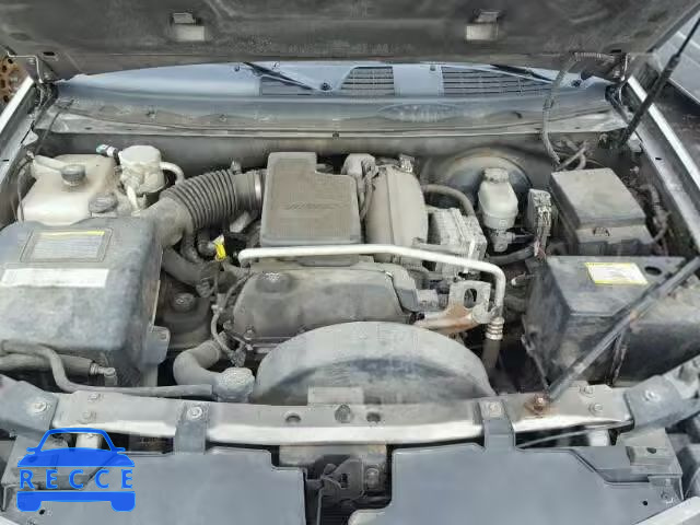 2005 SAAB 9-7X LINEA 5S3ET13S652800193 image 6