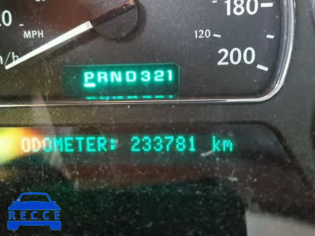 2005 SAAB 9-7X LINEA 5S3ET13S652800193 image 7