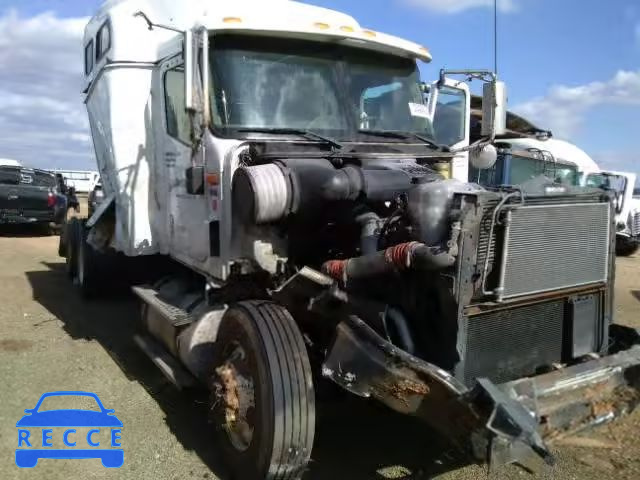 2007 INTERNATIONAL 9400 9400I 2HSCNAPR07C565545 Bild 0