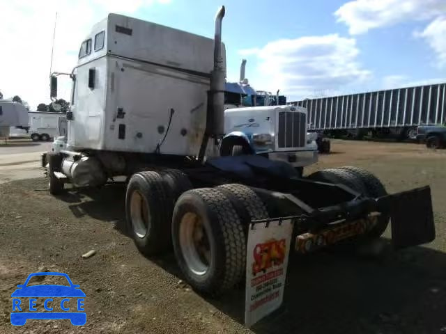 2007 INTERNATIONAL 9400 9400I 2HSCNAPR07C565545 зображення 2