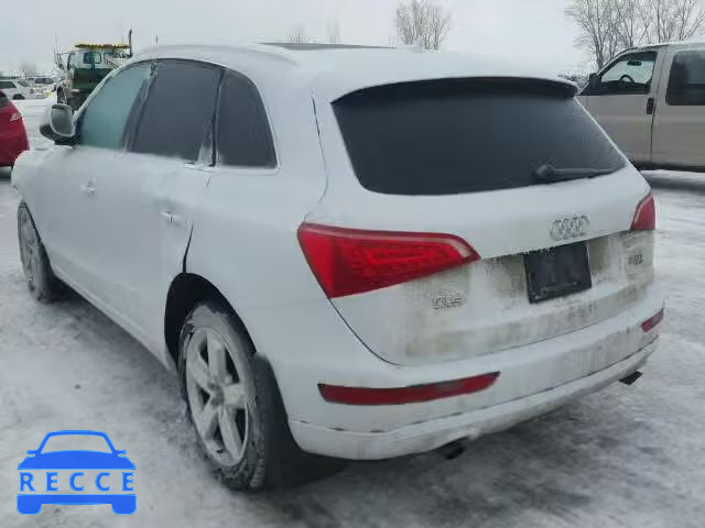 2012 AUDI Q5 PRESTIG WA1VFCFP9CA123511 зображення 2