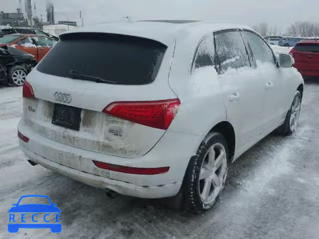 2012 AUDI Q5 PRESTIG WA1VFCFP9CA123511 зображення 3