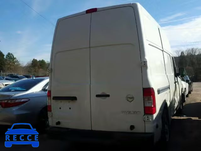 2017 NISSAN NV 2500 S 1N6BF0LY3HN807844 image 3