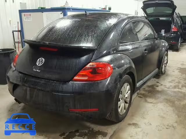 2016 VOLKSWAGEN BEETLE 1.8 3VWF17AT0GM612468 зображення 3