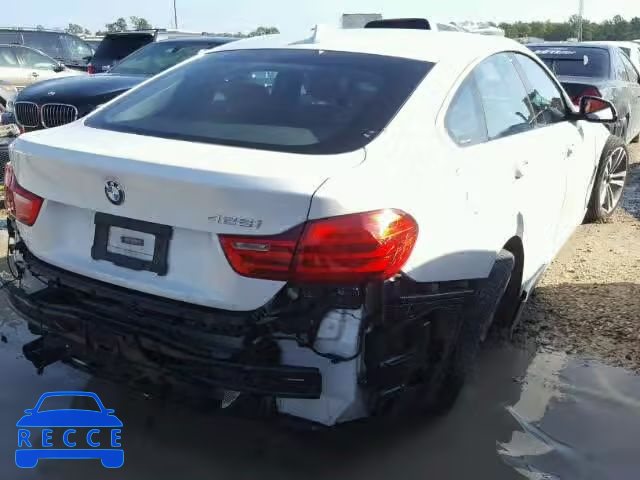 2016 BMW 428 I WBA4A9C54GG506858 image 3