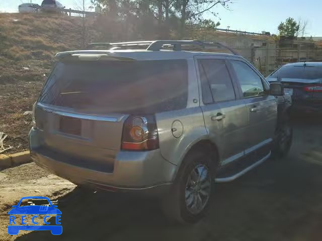 2014 LAND ROVER LR2 HSE SALFR2BGXEH407668 зображення 3