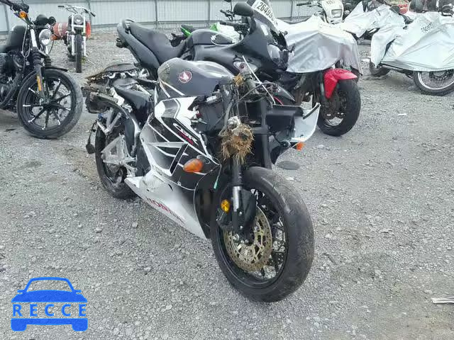 2016 HONDA CBR600 RR JH2PC40J3GK200964 зображення 0