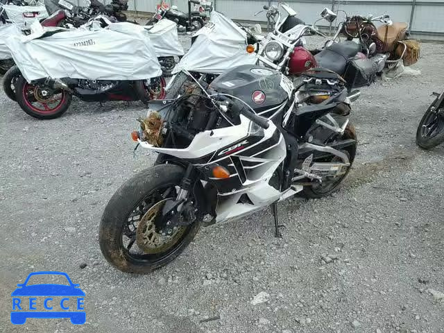 2016 HONDA CBR600 RR JH2PC40J3GK200964 зображення 1