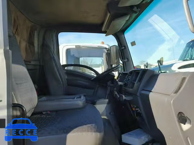 2009 GMC W4500 W450 4KDC4W1NX9J801875 Bild 4