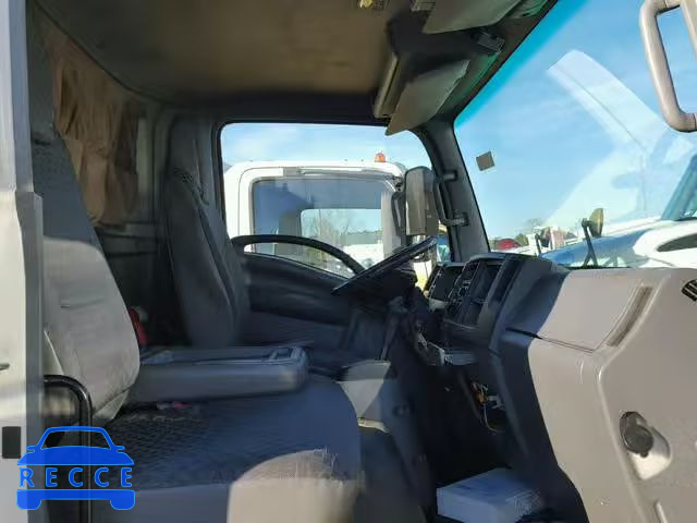 2009 GMC W4500 W450 4KDC4W1NX9J801875 image 5