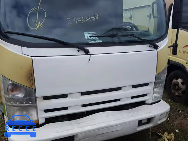 2009 GMC W4500 W450 4KDC4W1NX9J801875 image 6