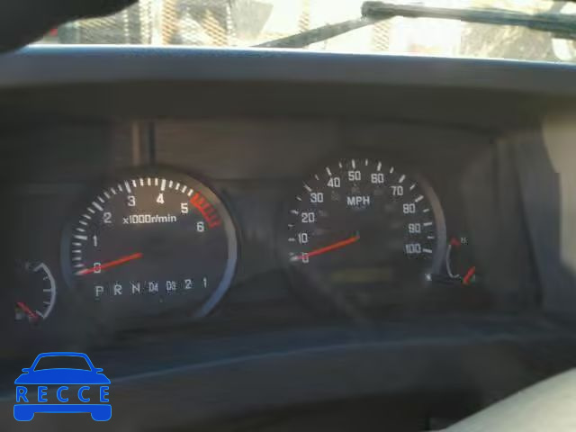 2009 GMC W4500 W450 4KDC4W1NX9J801875 image 7