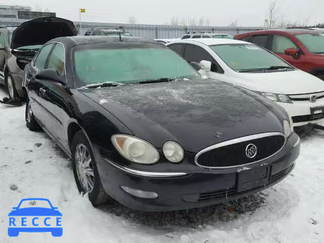 2005 BUICK ALLURE CXL 2G4WJ532551210148 Bild 0