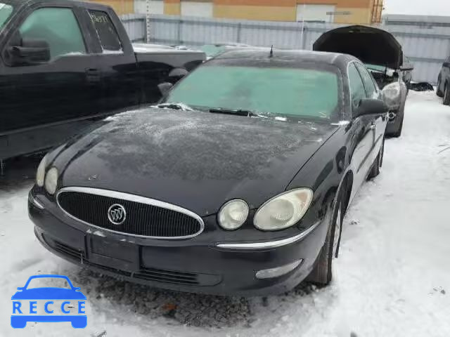 2005 BUICK ALLURE CXL 2G4WJ532551210148 Bild 1