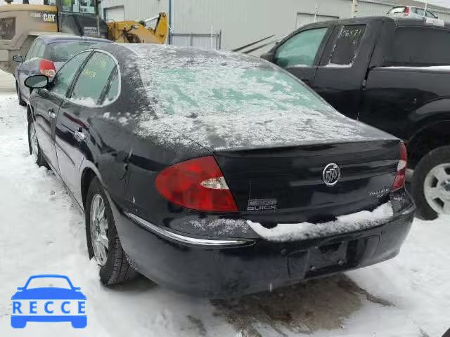 2005 BUICK ALLURE CXL 2G4WJ532551210148 Bild 2