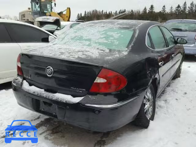 2005 BUICK ALLURE CXL 2G4WJ532551210148 image 3