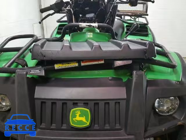 2005 JOHN DEERE 2BVFGTA125V020889 зображення 11