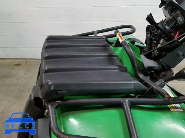 2005 JOHN DEERE 2BVFGTA125V020889 image 15