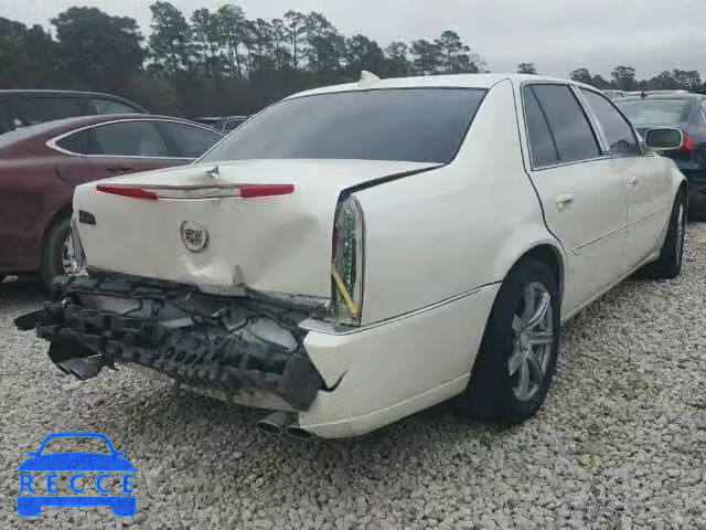 2011 CADILLAC DTS PLATIN 1G6KP5ES6BU138863 Bild 3