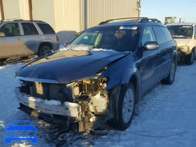 2009 SUBARU OUTBACK 3. 4S4BP85C394326611 image 1