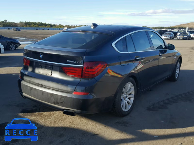 2011 BMW 550 XIGT WBASP4C57BC341462 image 3