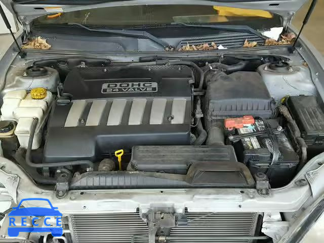 2005 SUZUKI VERONA S KL5VJ56L45B151524 зображення 6