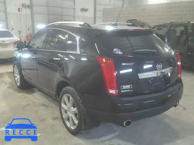 2016 CADILLAC SRX PREMIU 3GYFNDE35GS579828 image 2