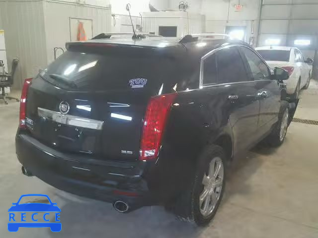 2016 CADILLAC SRX PREMIU 3GYFNDE35GS579828 image 3