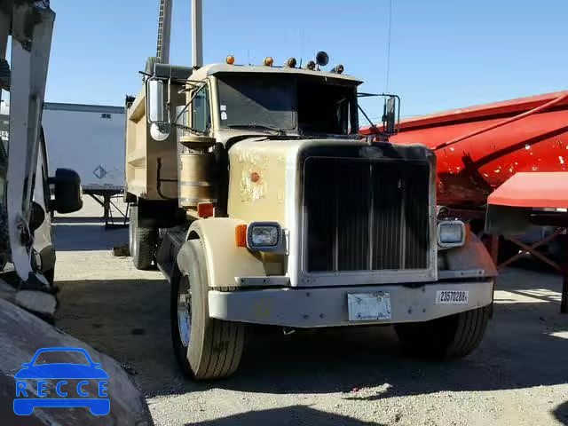 2001 PETERBILT 357 1NPALT0X61D551594 зображення 0